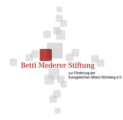 Logo Betti-Mederer-Stiftung